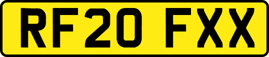 RF20FXX