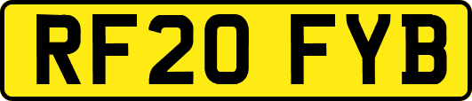 RF20FYB