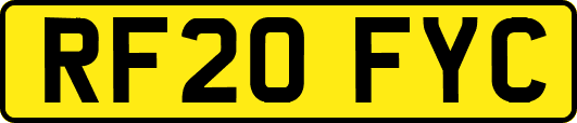 RF20FYC