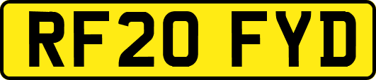 RF20FYD