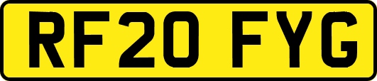 RF20FYG