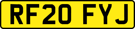 RF20FYJ