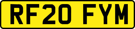 RF20FYM