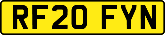 RF20FYN