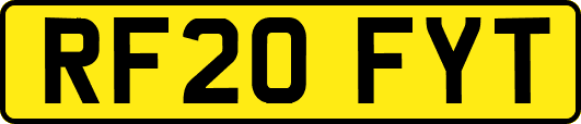 RF20FYT