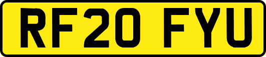 RF20FYU