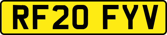 RF20FYV