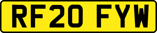 RF20FYW