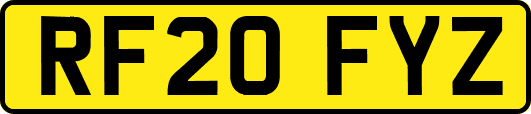 RF20FYZ