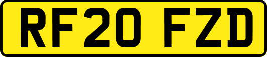 RF20FZD