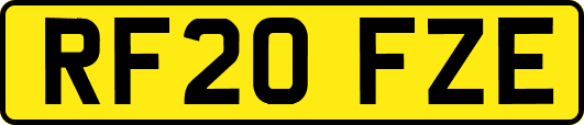 RF20FZE