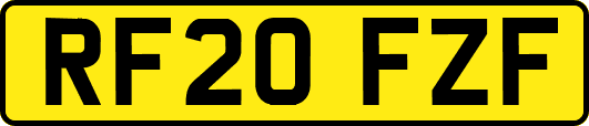 RF20FZF
