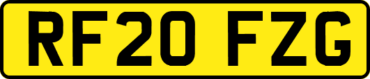 RF20FZG