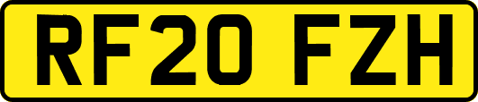 RF20FZH