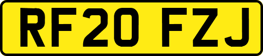 RF20FZJ