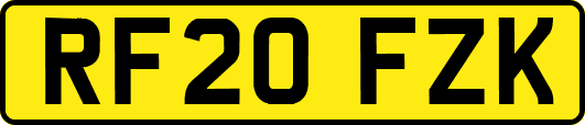 RF20FZK