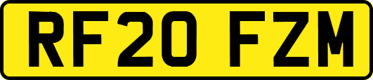 RF20FZM