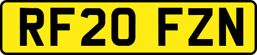 RF20FZN