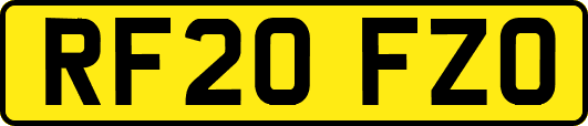 RF20FZO
