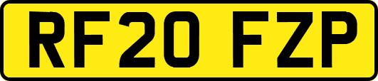 RF20FZP