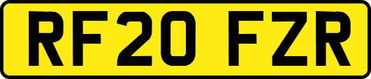 RF20FZR