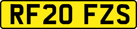 RF20FZS