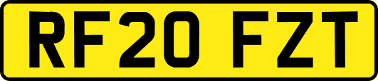RF20FZT