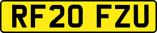 RF20FZU