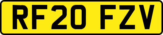 RF20FZV