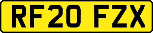 RF20FZX