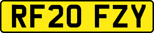 RF20FZY