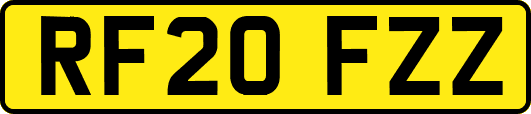 RF20FZZ