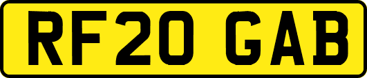 RF20GAB