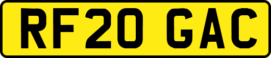 RF20GAC