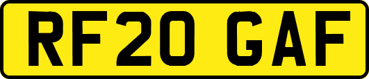 RF20GAF