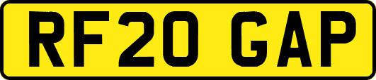 RF20GAP