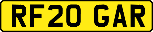 RF20GAR