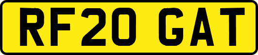 RF20GAT