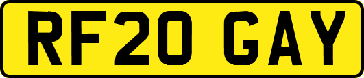 RF20GAY