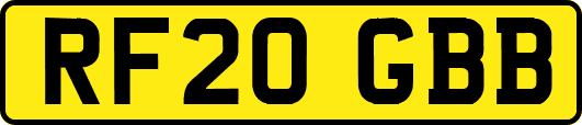RF20GBB