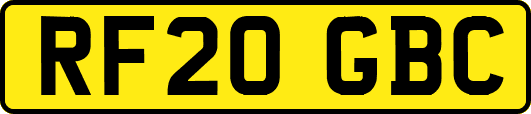 RF20GBC