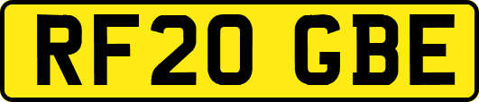 RF20GBE