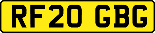 RF20GBG