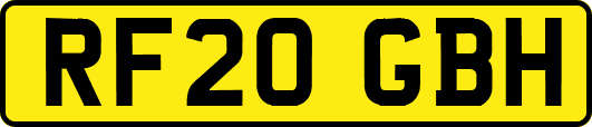 RF20GBH