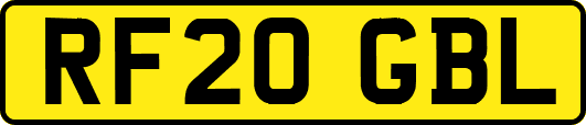 RF20GBL