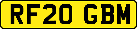 RF20GBM