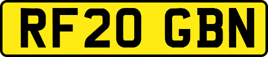 RF20GBN