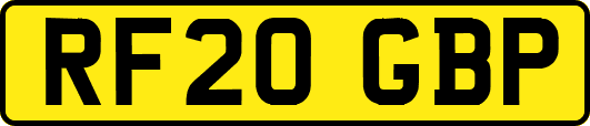 RF20GBP
