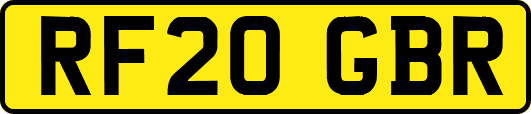 RF20GBR
