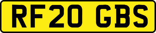 RF20GBS